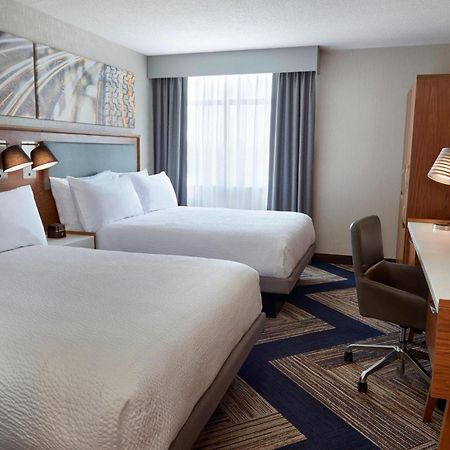 Four Points By Sheraton Hamilton - Stoney Creek Buitenkant foto