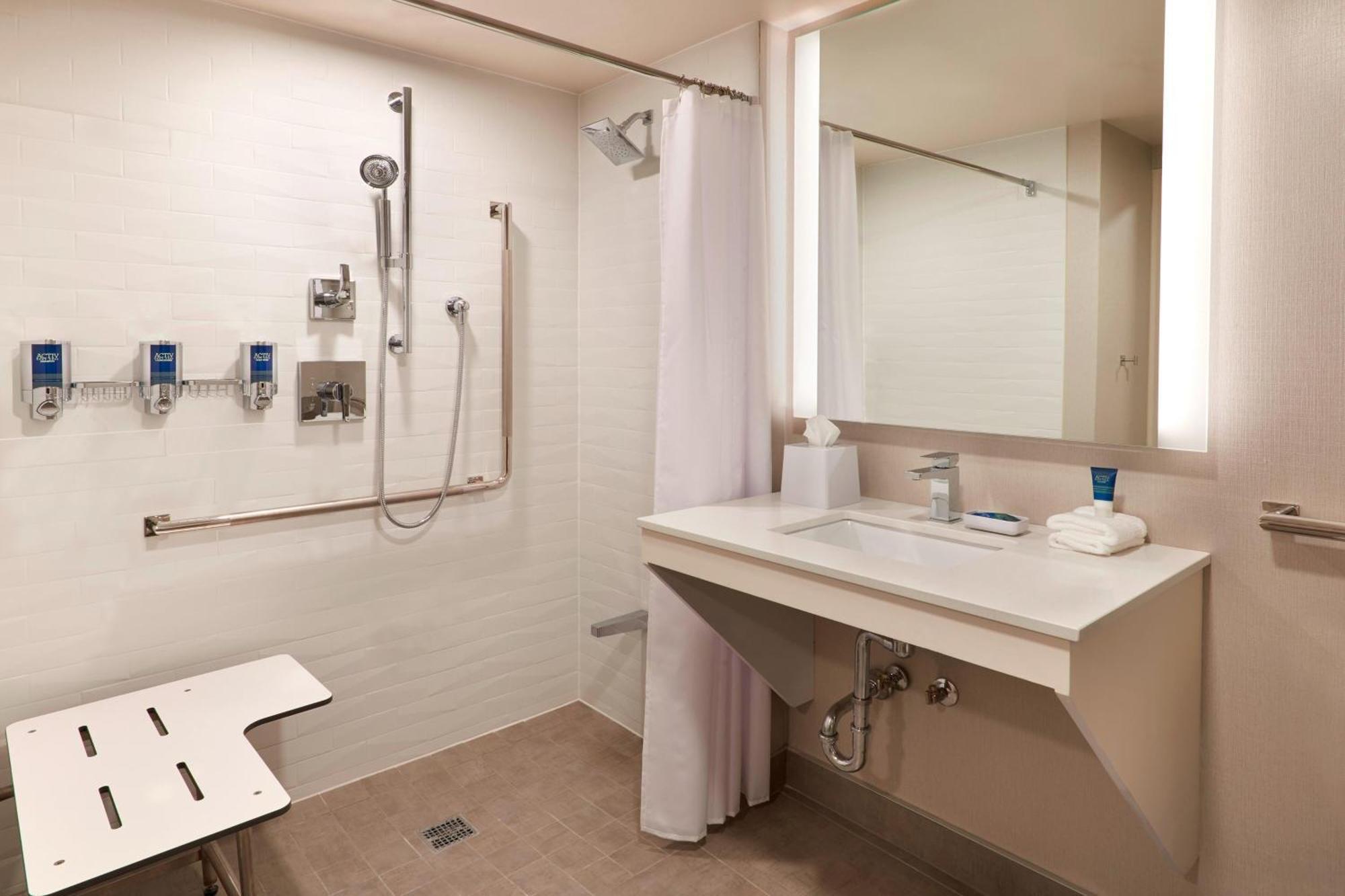 Four Points By Sheraton Hamilton - Stoney Creek Buitenkant foto