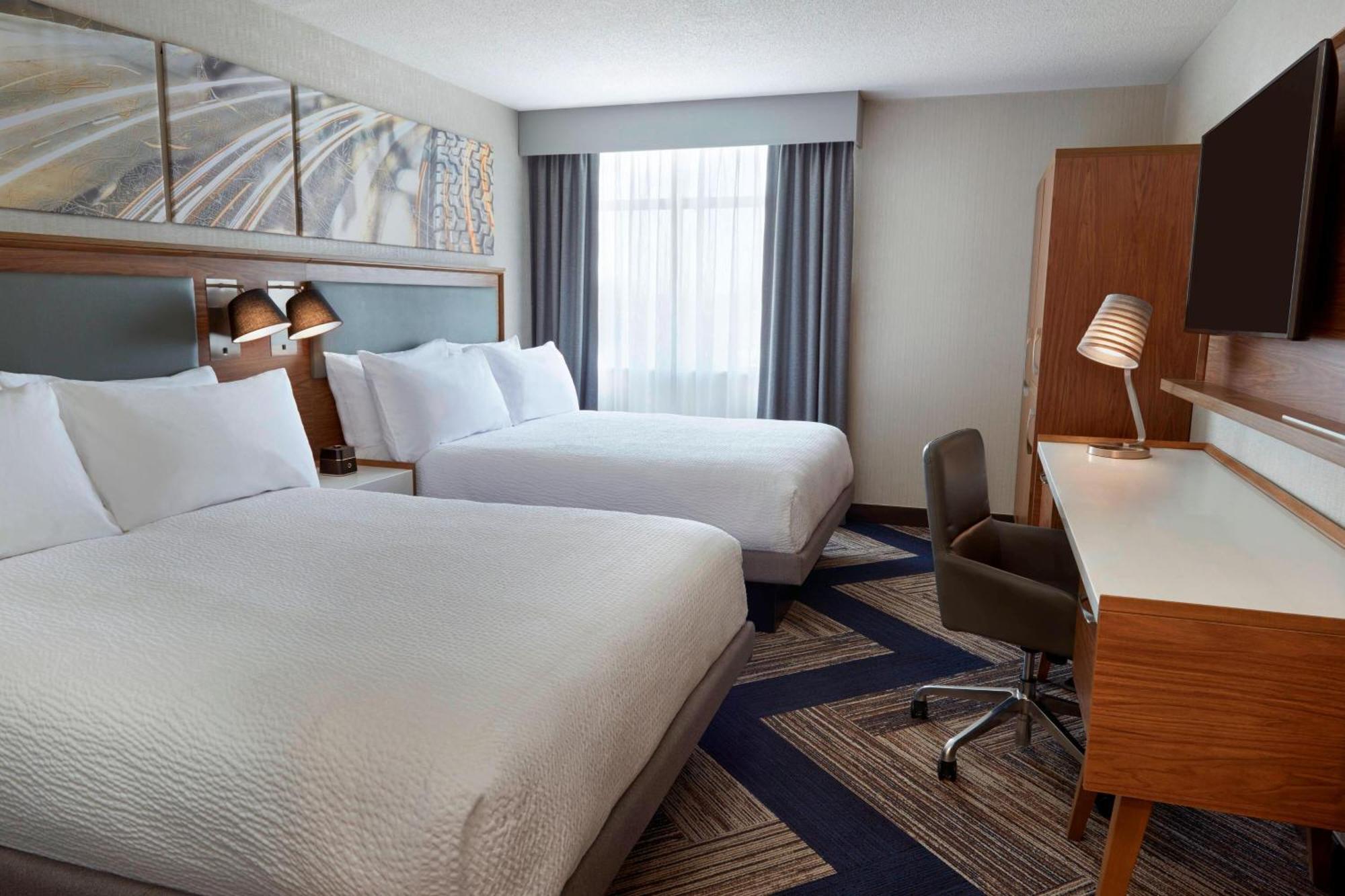 Four Points By Sheraton Hamilton - Stoney Creek Buitenkant foto