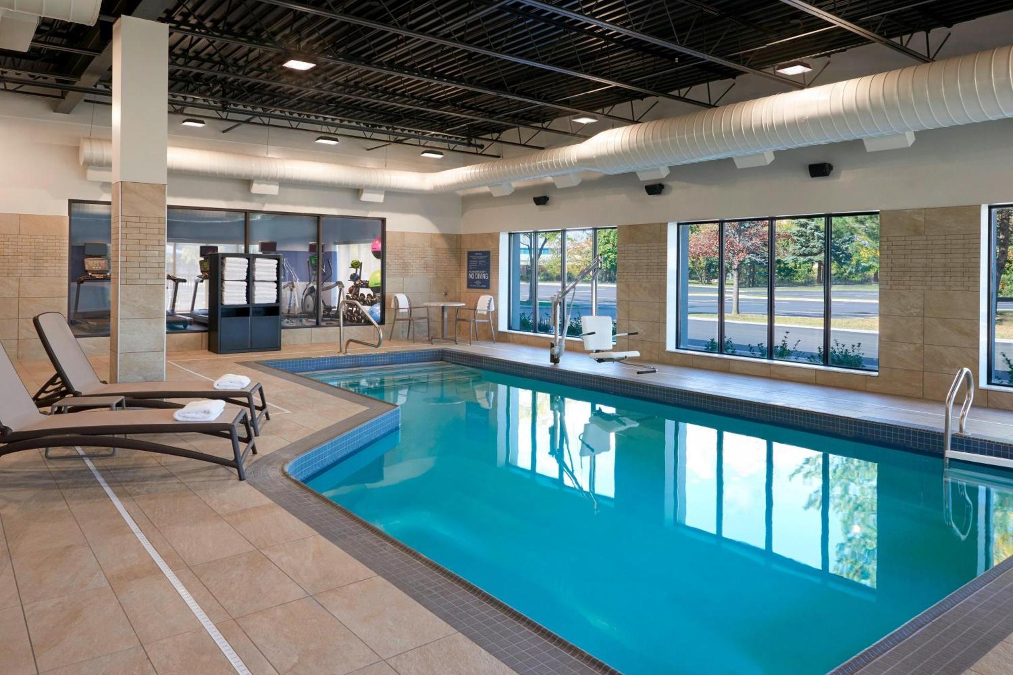 Four Points By Sheraton Hamilton - Stoney Creek Buitenkant foto