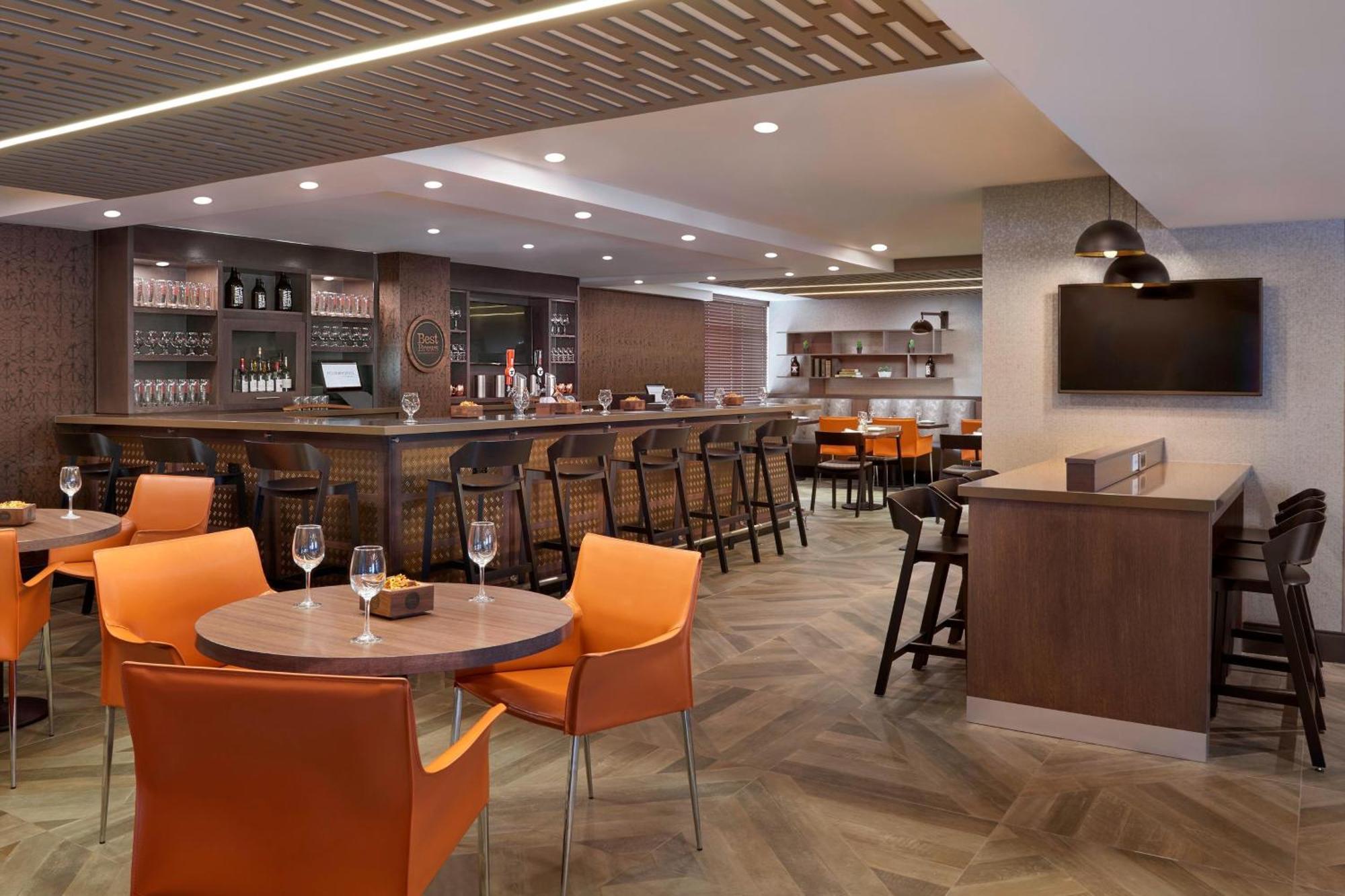 Four Points By Sheraton Hamilton - Stoney Creek Buitenkant foto