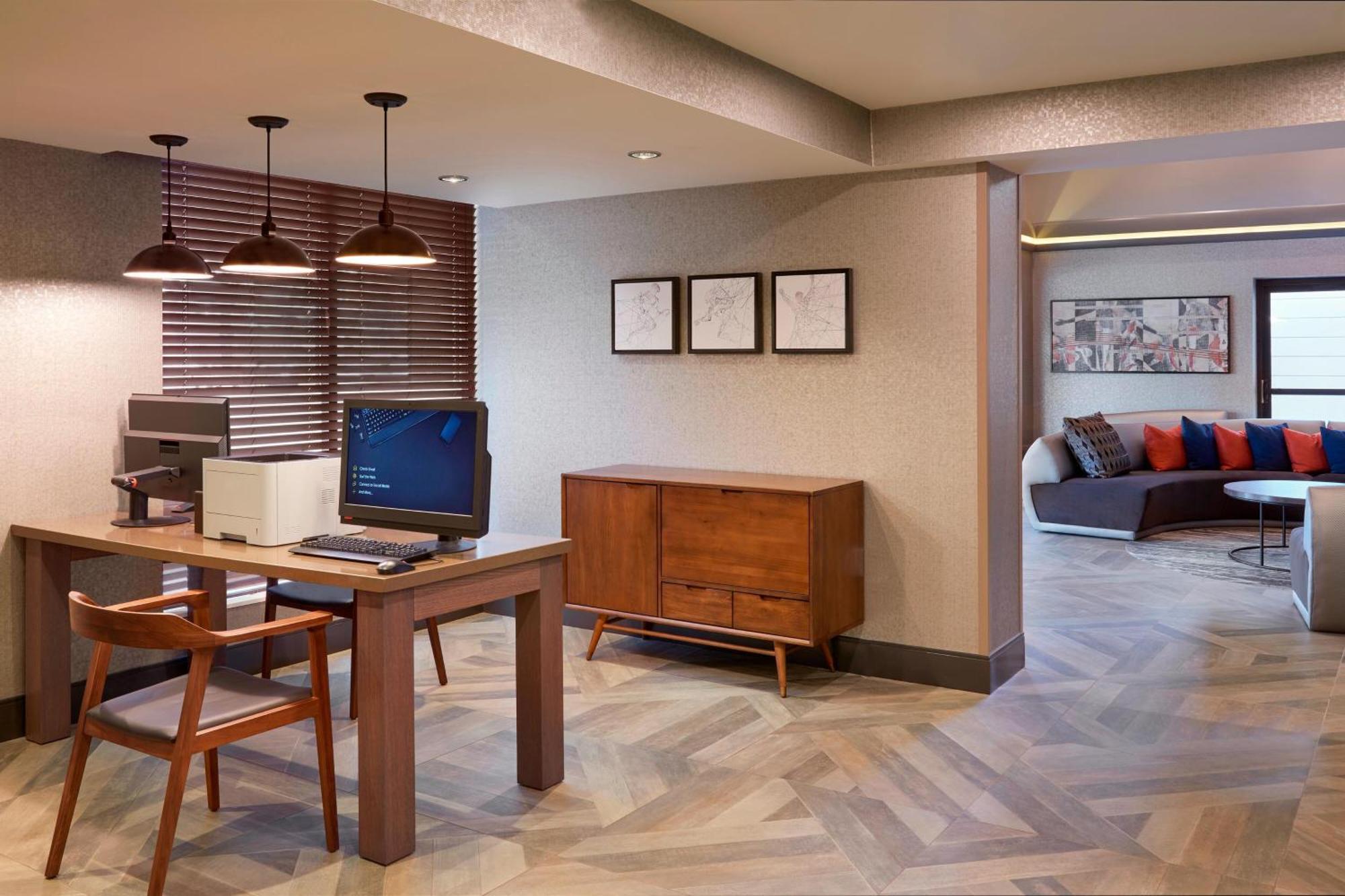 Four Points By Sheraton Hamilton - Stoney Creek Buitenkant foto