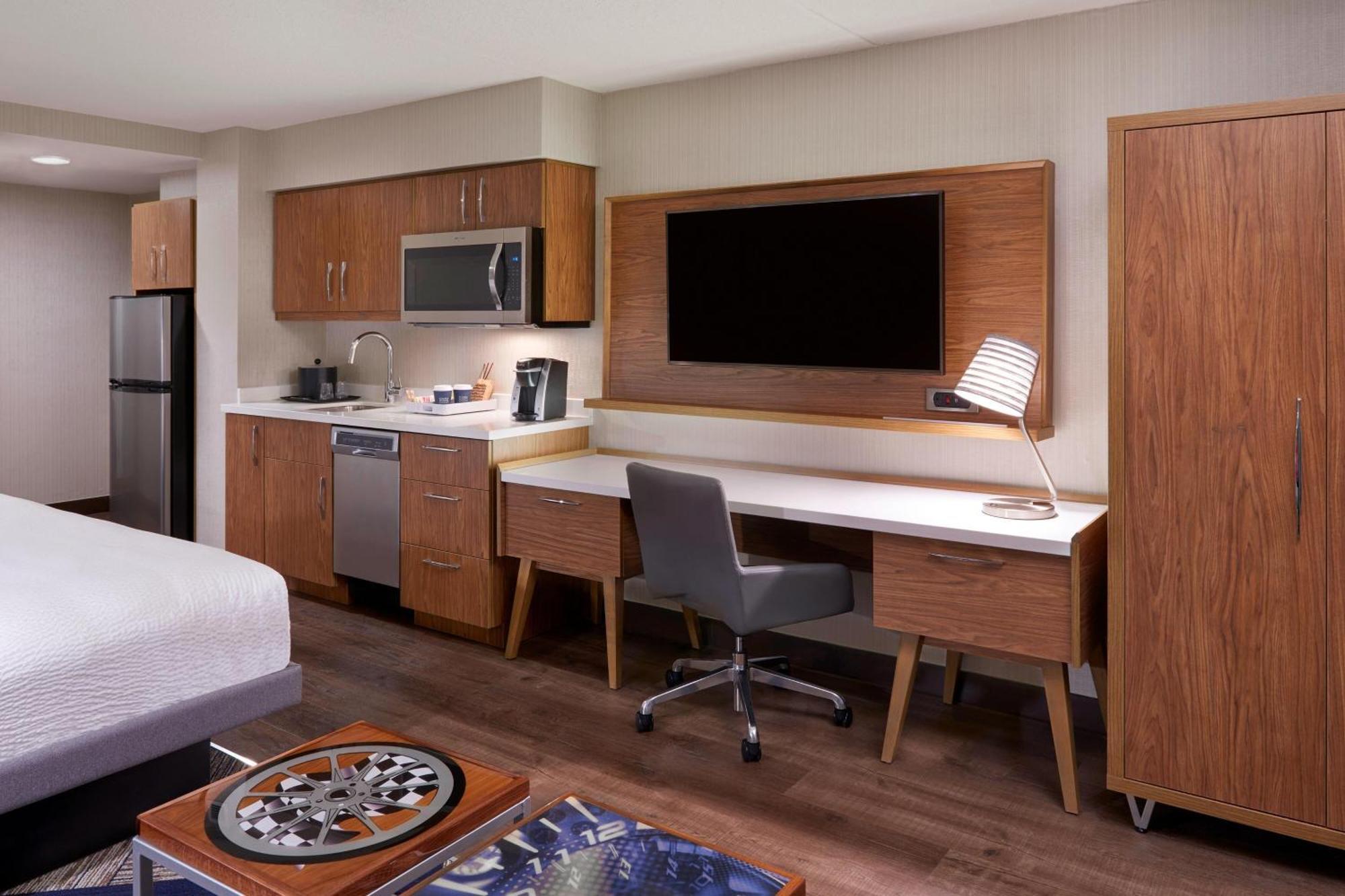 Four Points By Sheraton Hamilton - Stoney Creek Buitenkant foto
