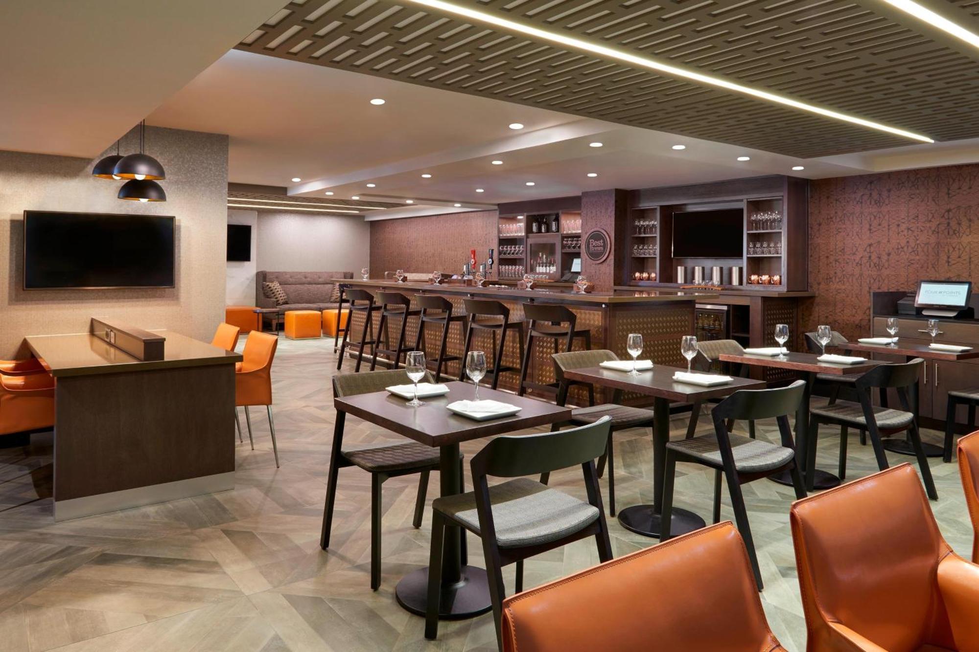 Four Points By Sheraton Hamilton - Stoney Creek Buitenkant foto