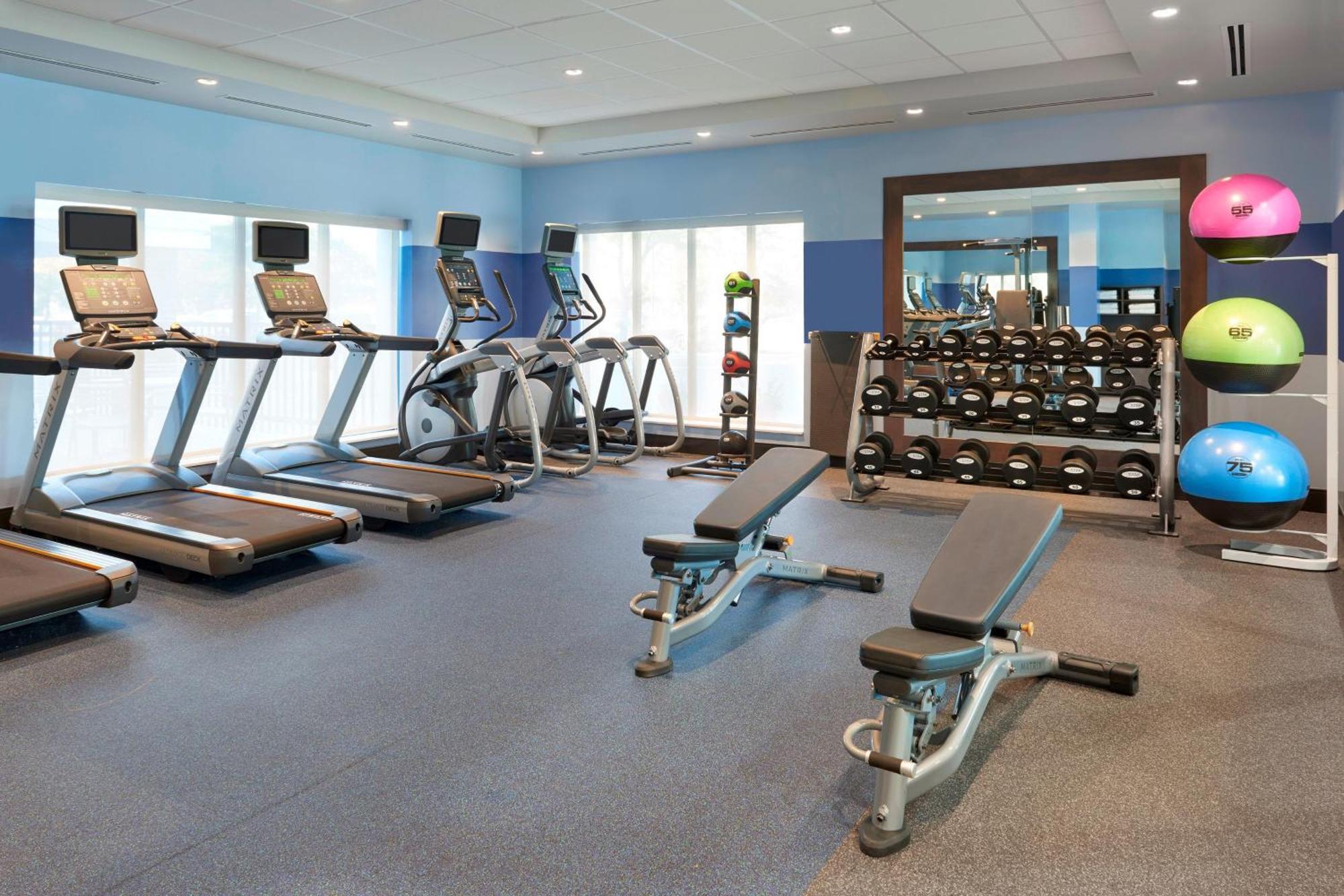 Four Points By Sheraton Hamilton - Stoney Creek Buitenkant foto