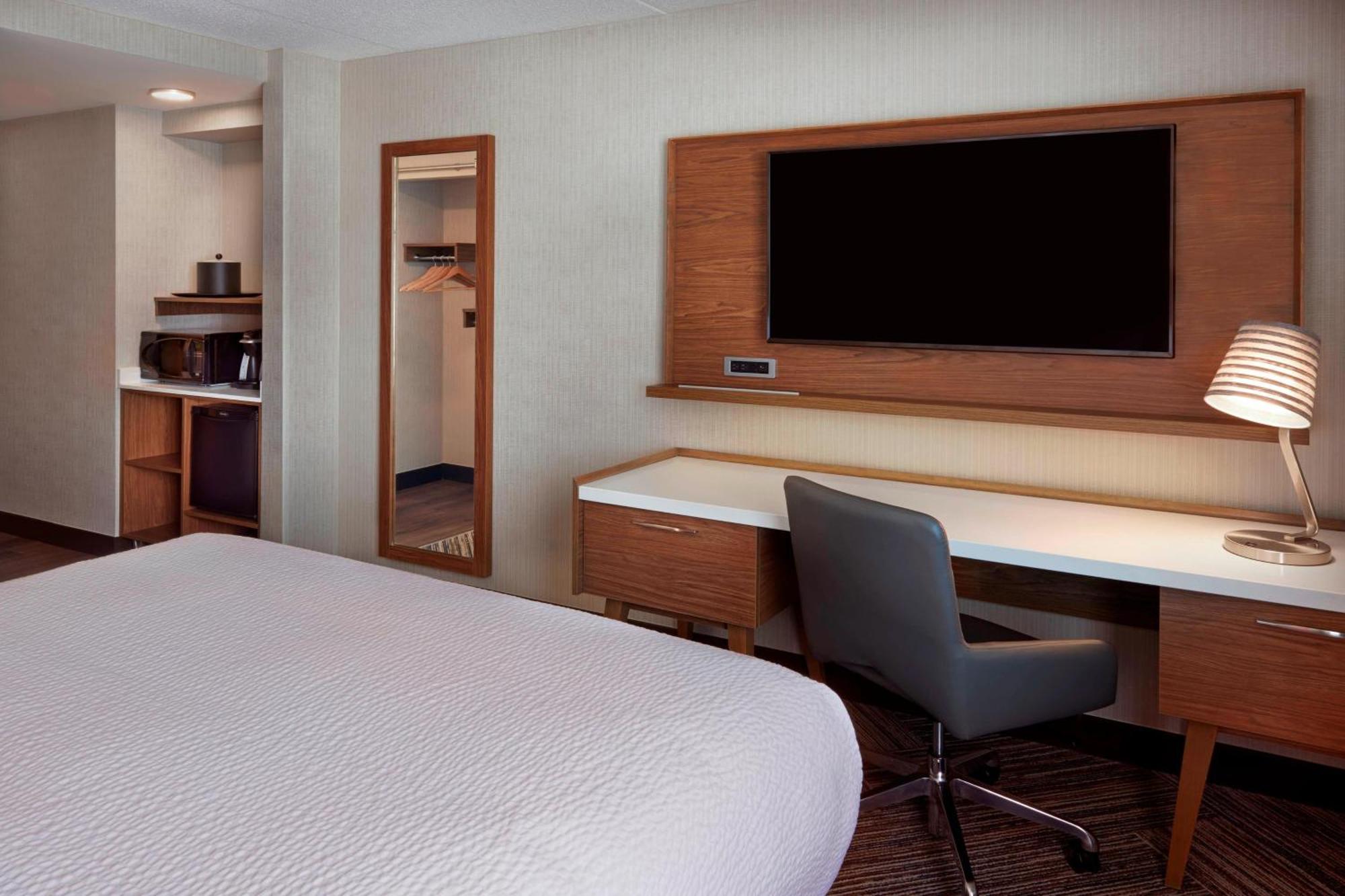 Four Points By Sheraton Hamilton - Stoney Creek Buitenkant foto