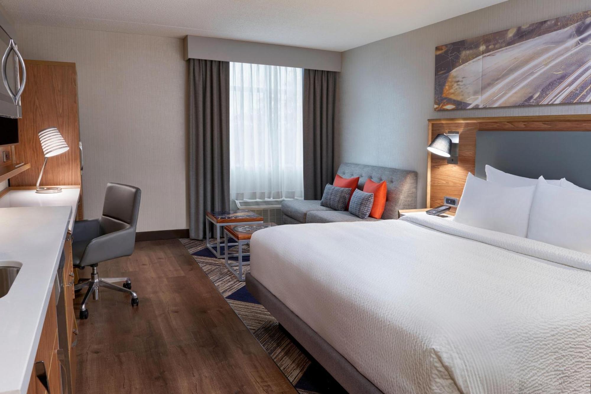 Four Points By Sheraton Hamilton - Stoney Creek Buitenkant foto