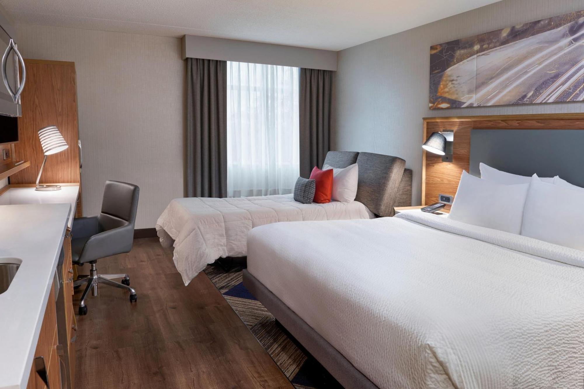 Four Points By Sheraton Hamilton - Stoney Creek Buitenkant foto
