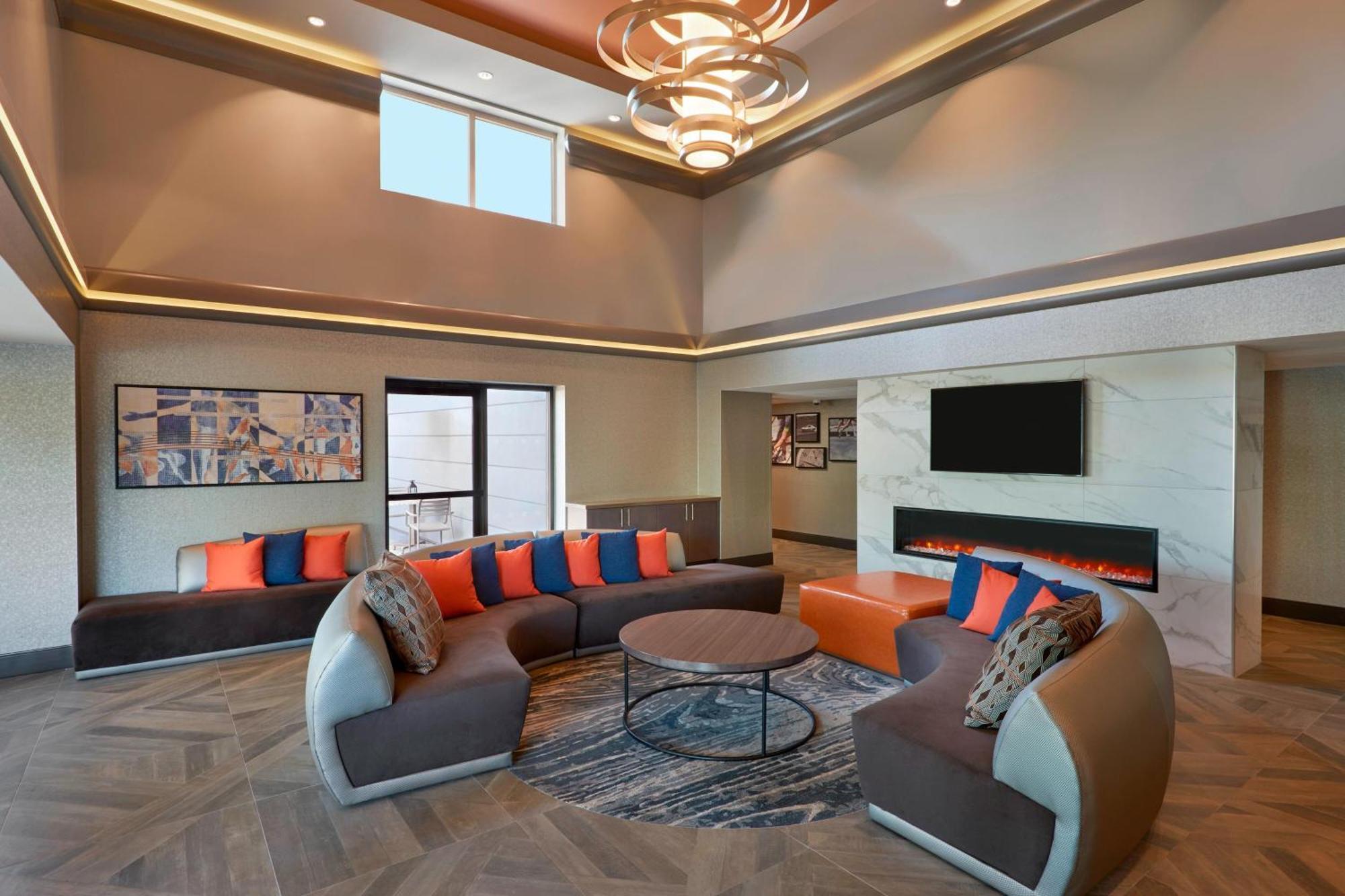 Four Points By Sheraton Hamilton - Stoney Creek Buitenkant foto