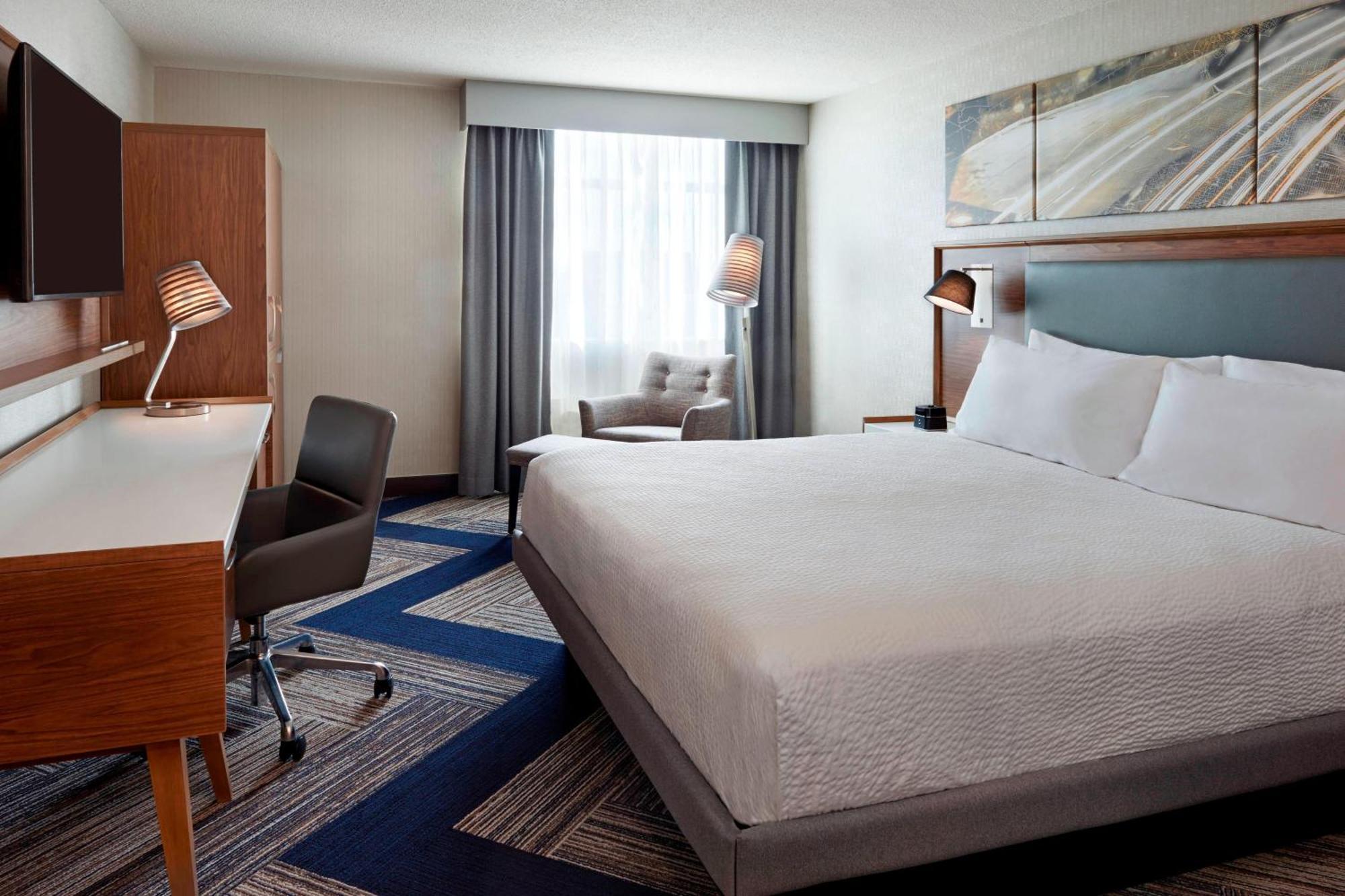 Four Points By Sheraton Hamilton - Stoney Creek Buitenkant foto