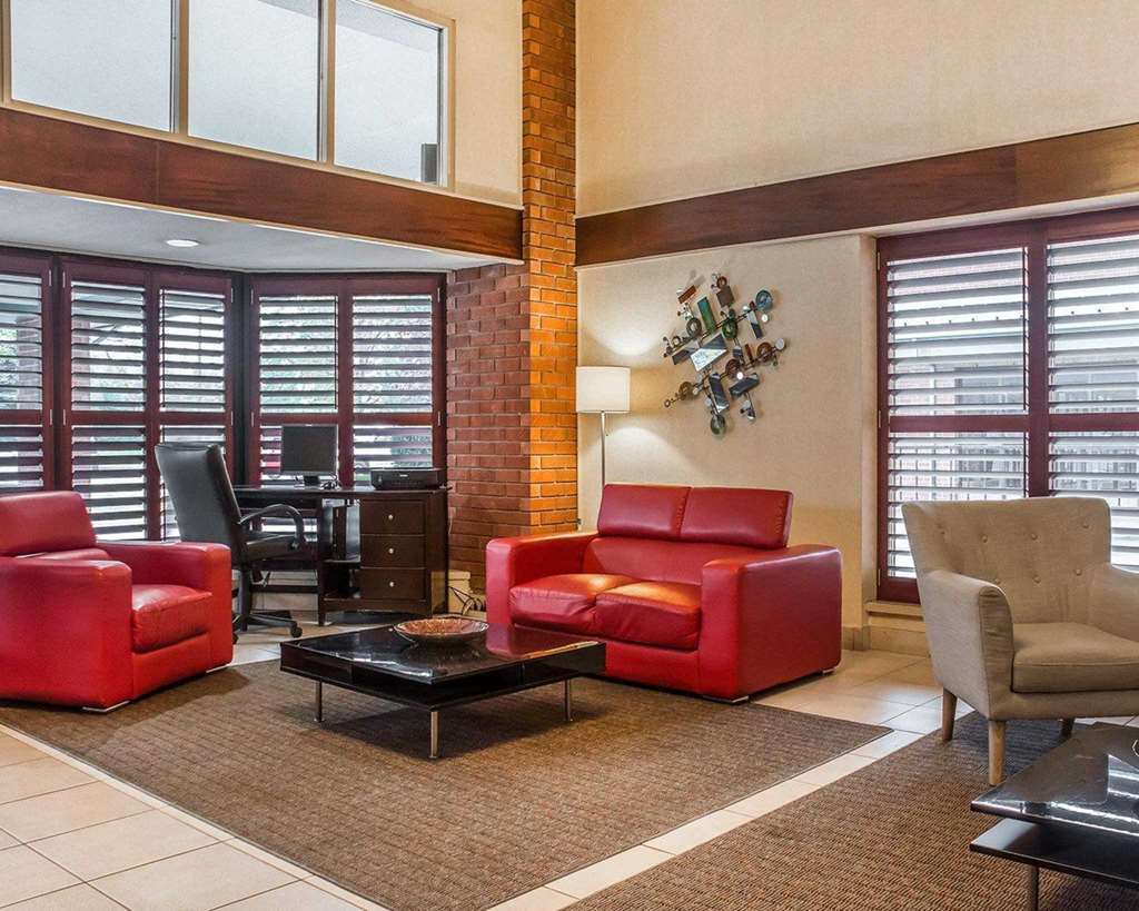 Four Points By Sheraton Hamilton - Stoney Creek Interieur foto