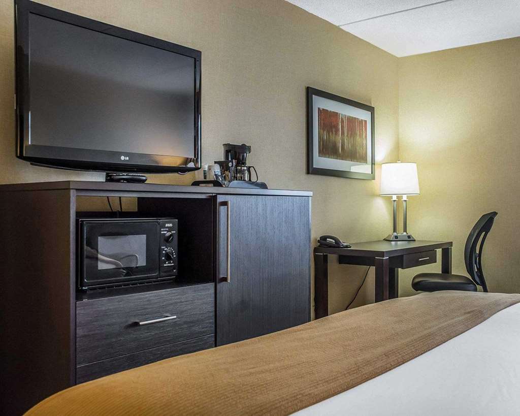 Four Points By Sheraton Hamilton - Stoney Creek Kamer foto