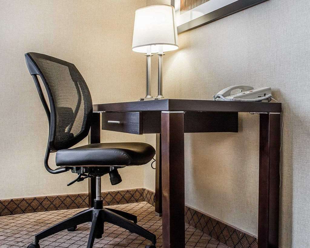 Four Points By Sheraton Hamilton - Stoney Creek Kamer foto