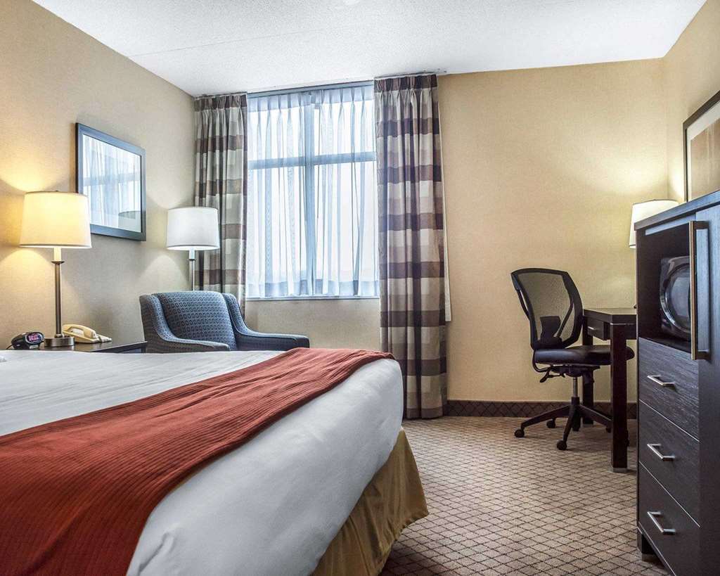 Four Points By Sheraton Hamilton - Stoney Creek Kamer foto
