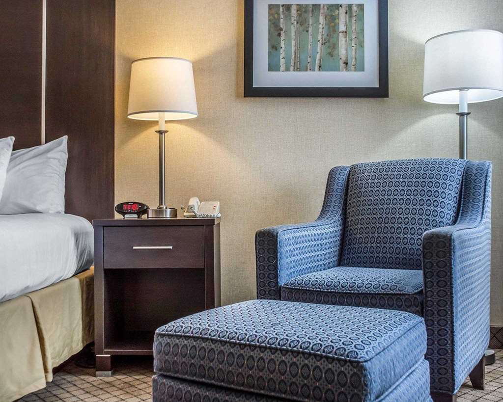 Four Points By Sheraton Hamilton - Stoney Creek Kamer foto