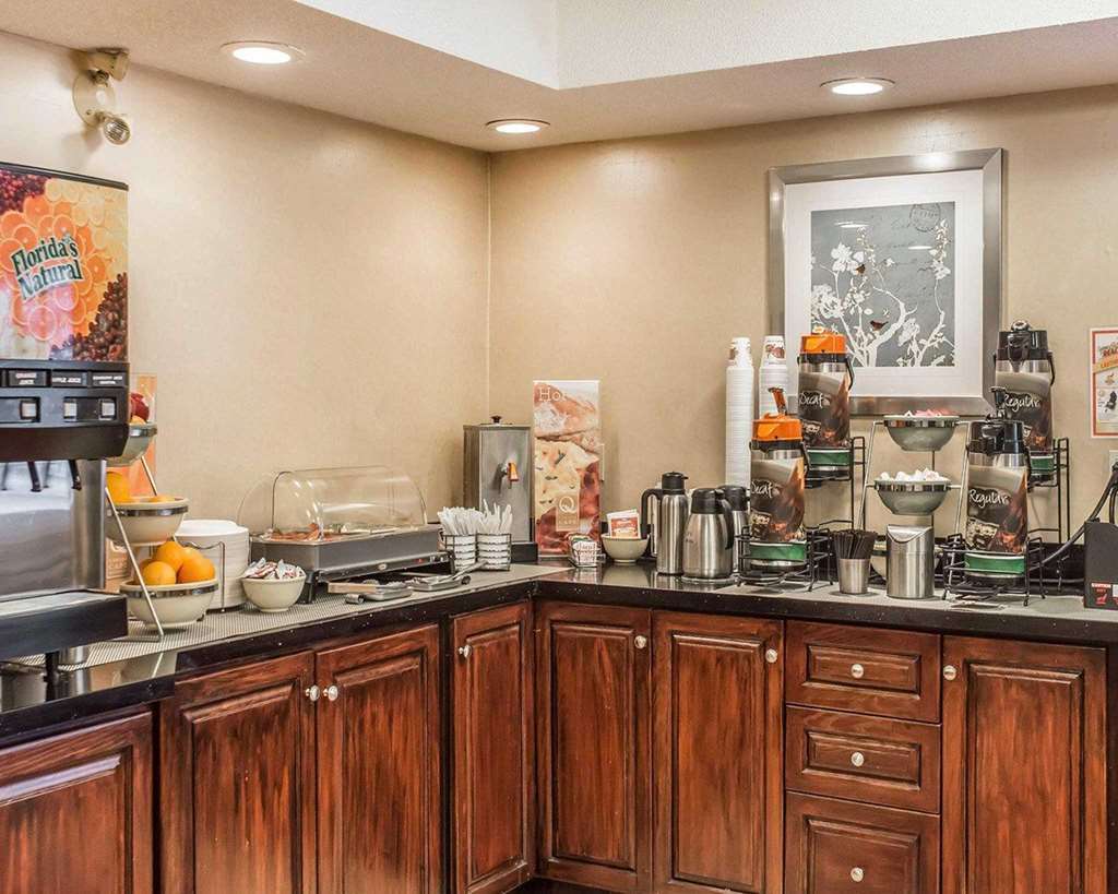 Four Points By Sheraton Hamilton - Stoney Creek Restaurant foto