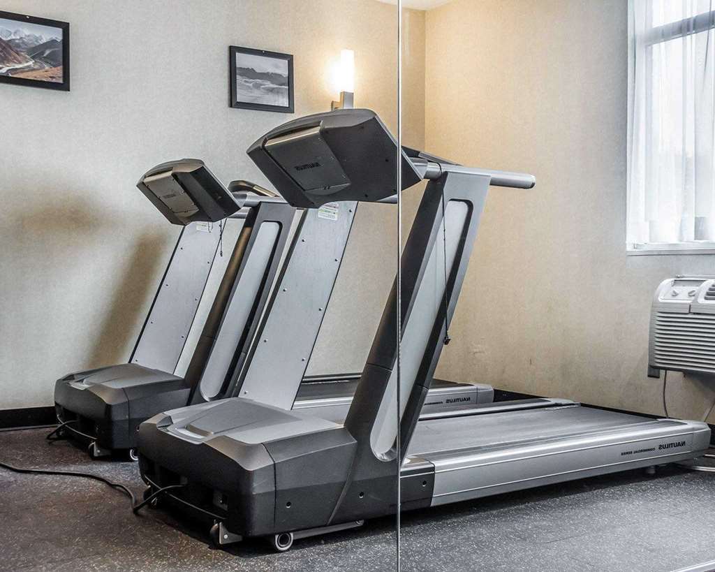 Four Points By Sheraton Hamilton - Stoney Creek Faciliteiten foto