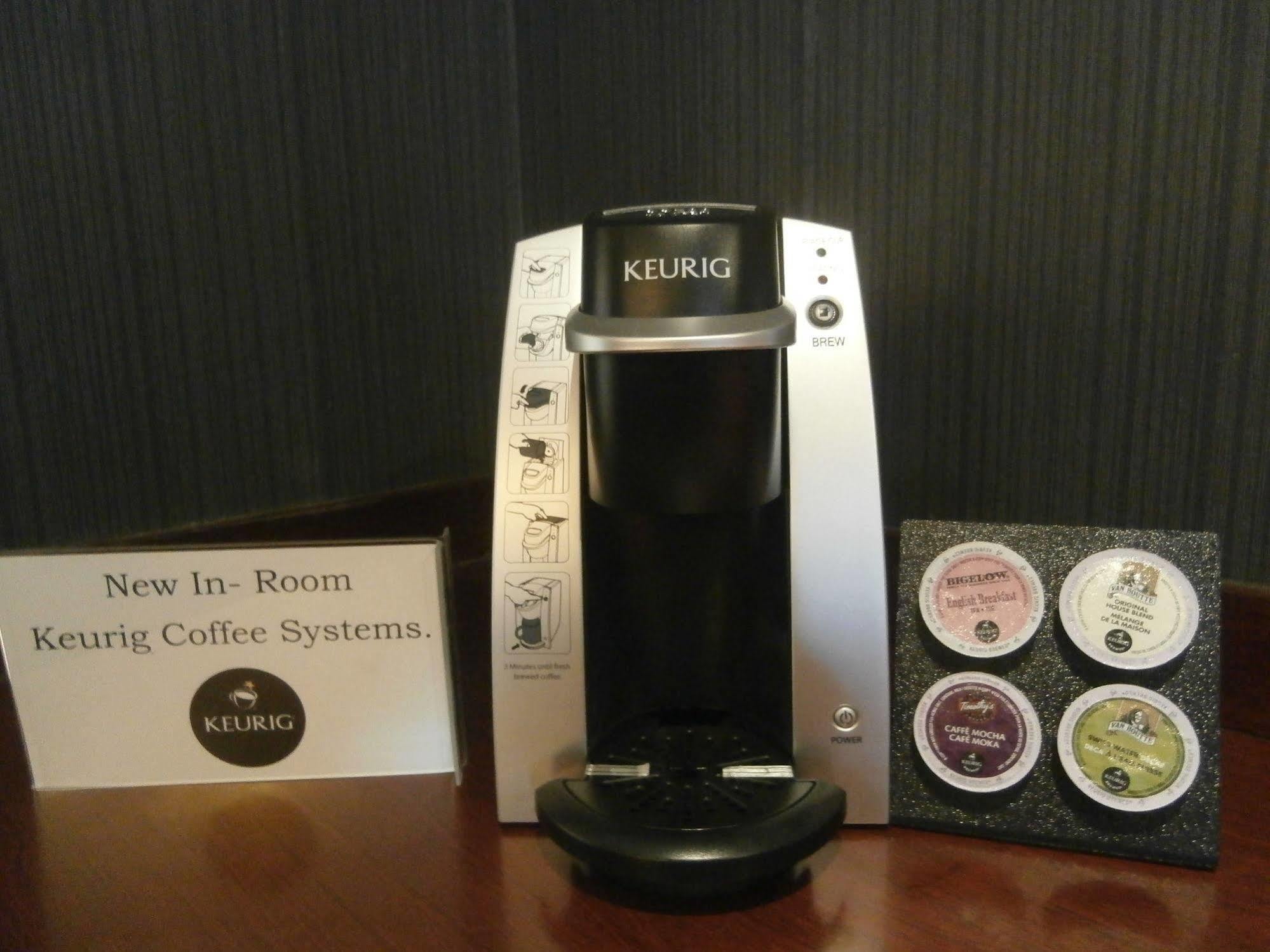 Four Points By Sheraton Hamilton - Stoney Creek Buitenkant foto