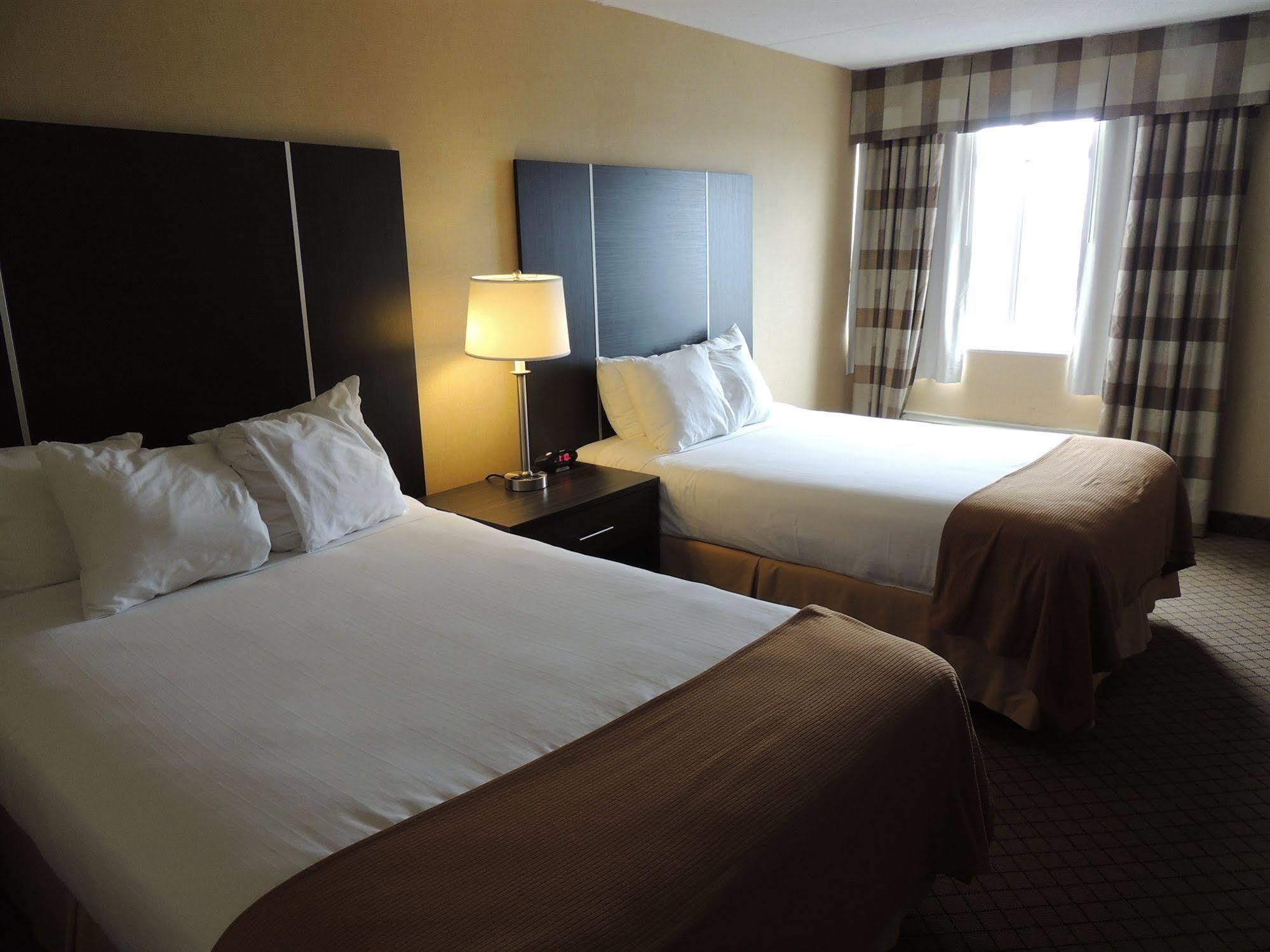 Four Points By Sheraton Hamilton - Stoney Creek Buitenkant foto