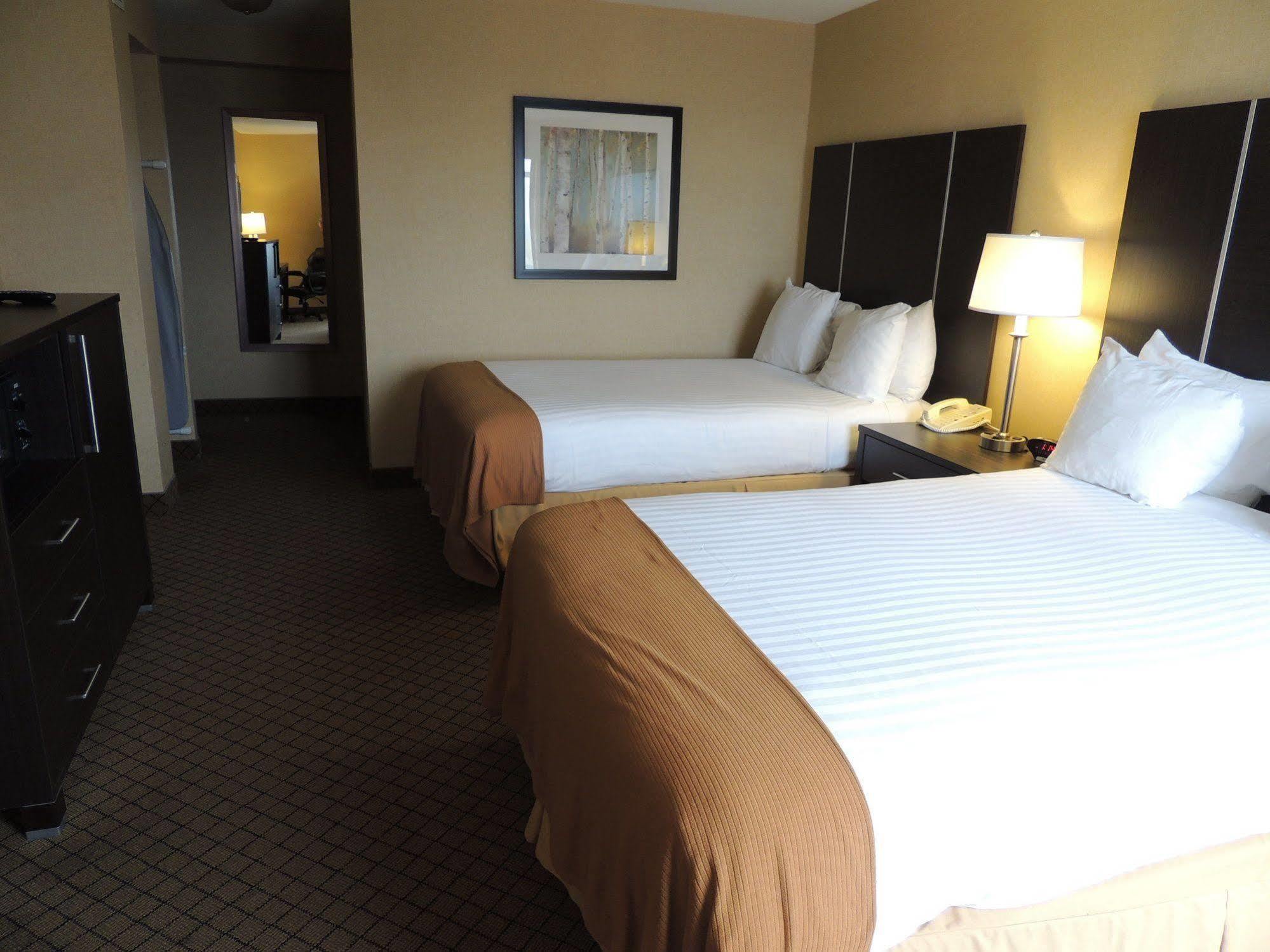 Four Points By Sheraton Hamilton - Stoney Creek Buitenkant foto