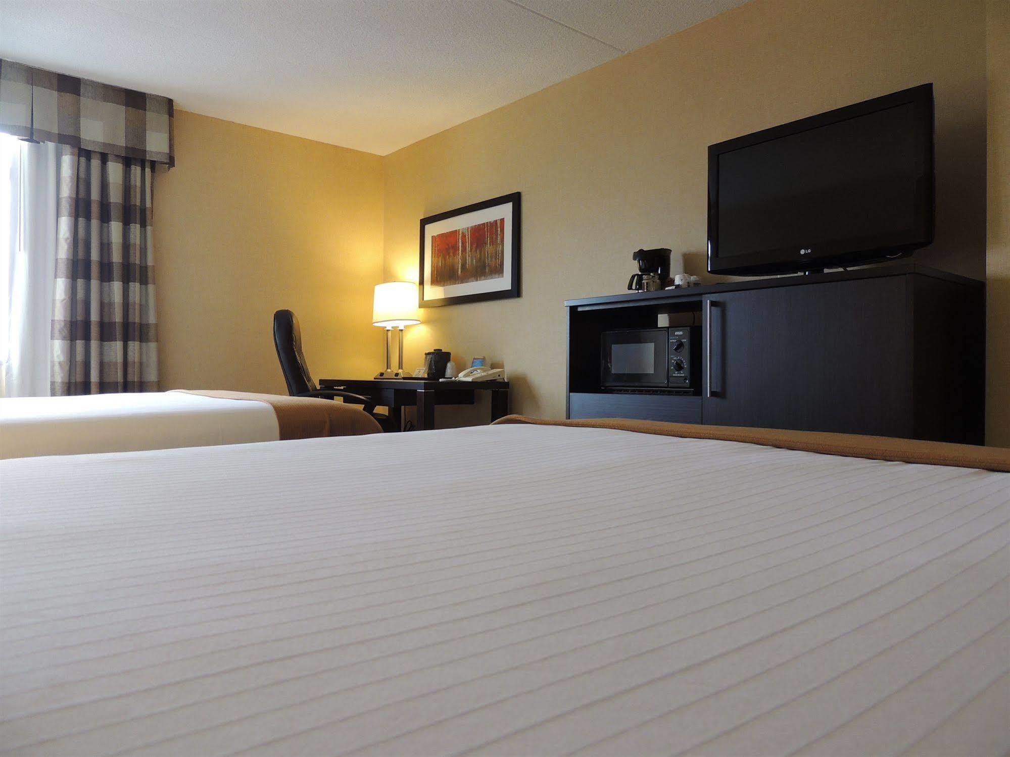 Four Points By Sheraton Hamilton - Stoney Creek Buitenkant foto
