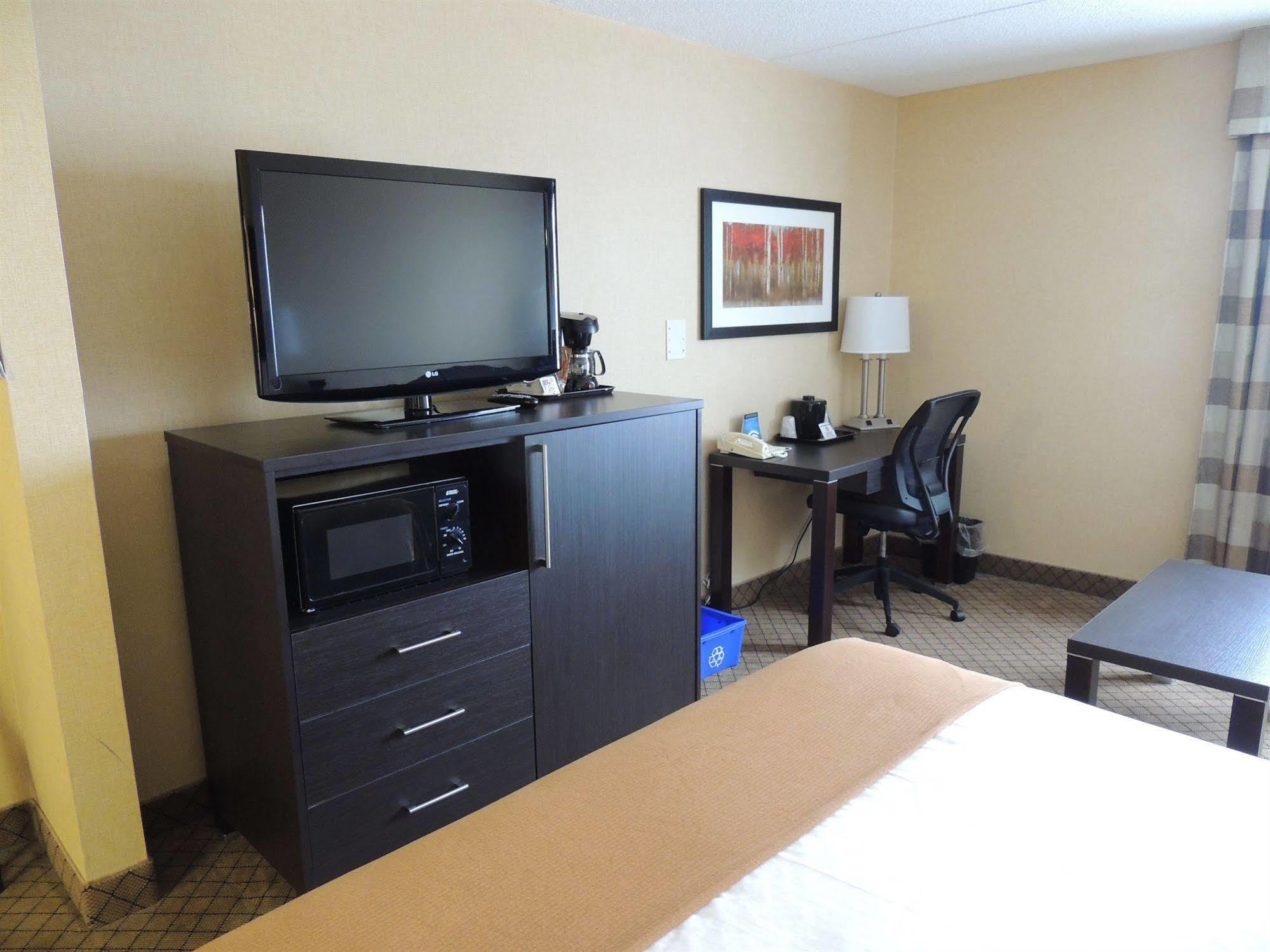 Four Points By Sheraton Hamilton - Stoney Creek Buitenkant foto