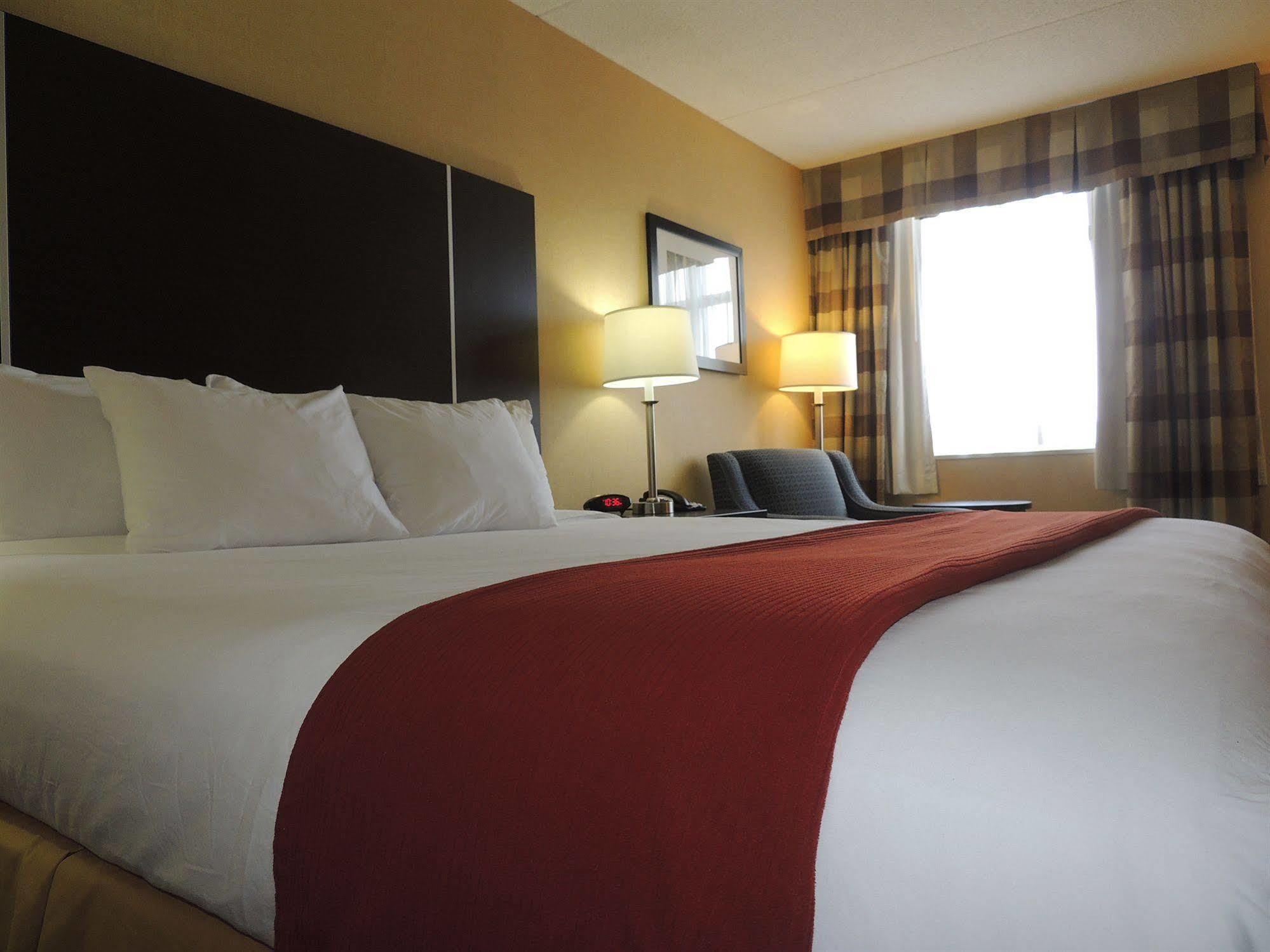 Four Points By Sheraton Hamilton - Stoney Creek Buitenkant foto