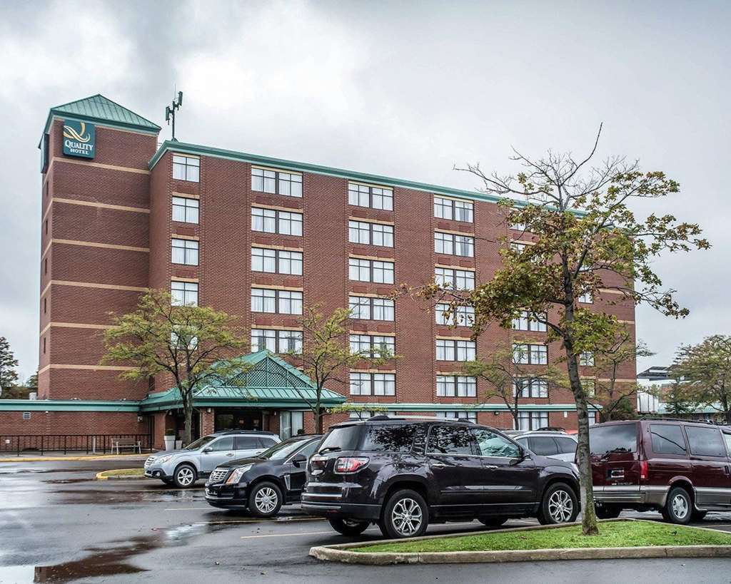 Four Points By Sheraton Hamilton - Stoney Creek Buitenkant foto