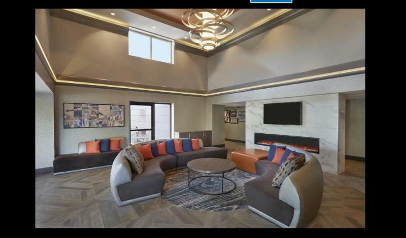 Four Points By Sheraton Hamilton - Stoney Creek Buitenkant foto