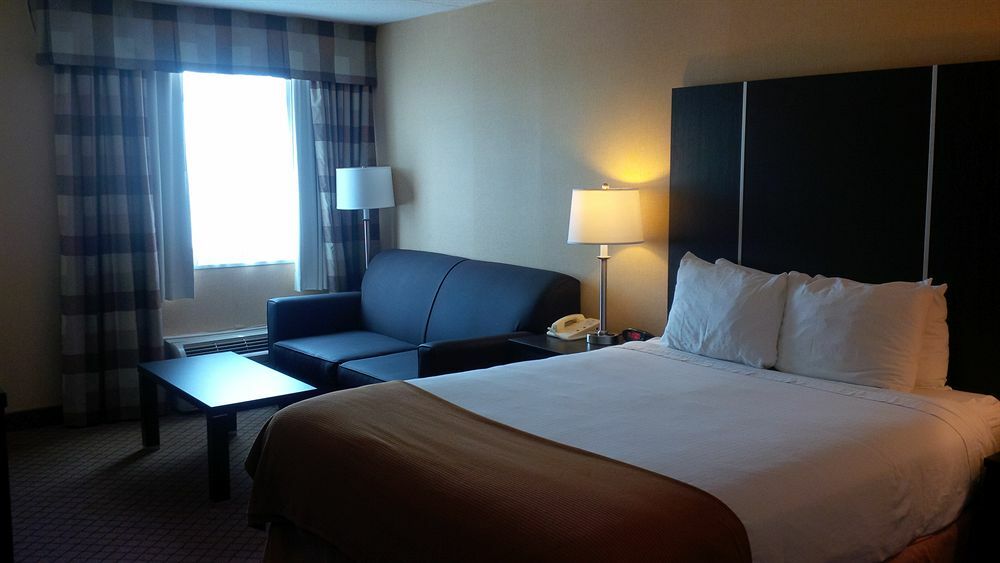 Four Points By Sheraton Hamilton - Stoney Creek Buitenkant foto