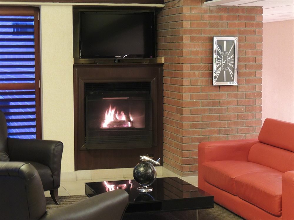 Four Points By Sheraton Hamilton - Stoney Creek Buitenkant foto