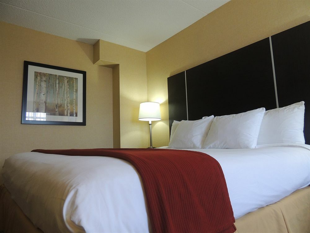 Four Points By Sheraton Hamilton - Stoney Creek Buitenkant foto