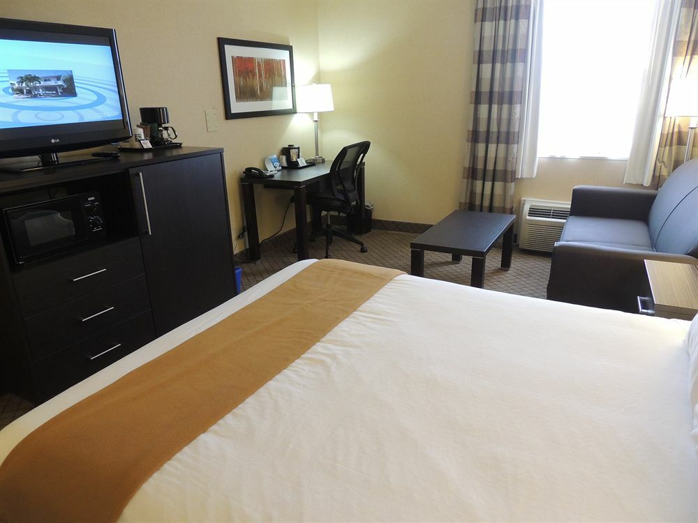Four Points By Sheraton Hamilton - Stoney Creek Buitenkant foto
