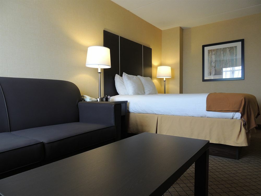 Four Points By Sheraton Hamilton - Stoney Creek Buitenkant foto