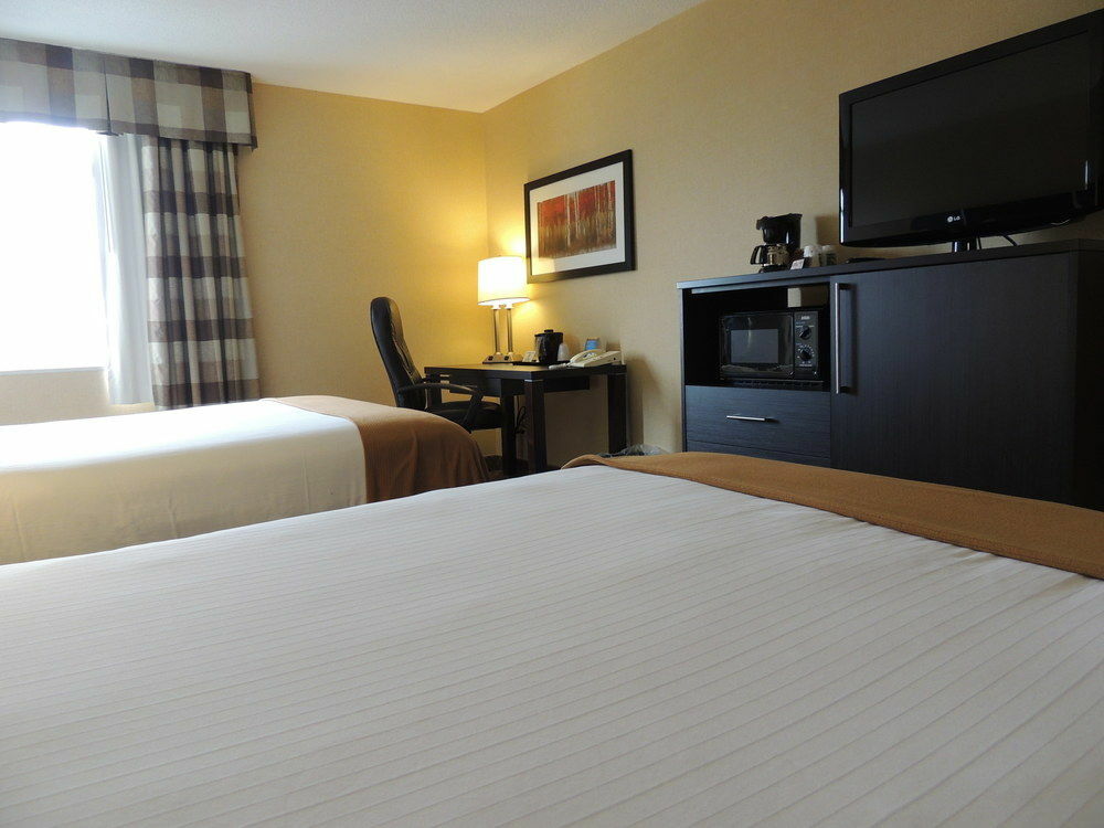 Four Points By Sheraton Hamilton - Stoney Creek Buitenkant foto