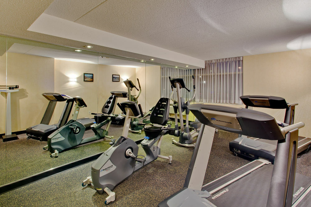 Four Points By Sheraton Hamilton - Stoney Creek Faciliteiten foto