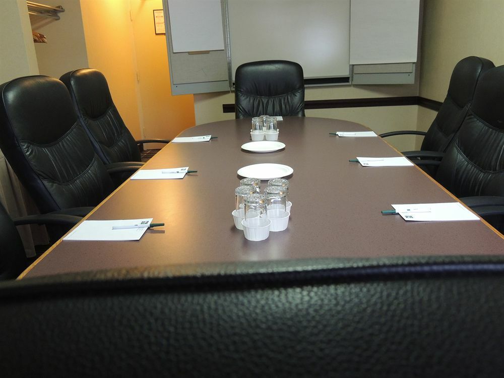 Four Points By Sheraton Hamilton - Stoney Creek Buitenkant foto