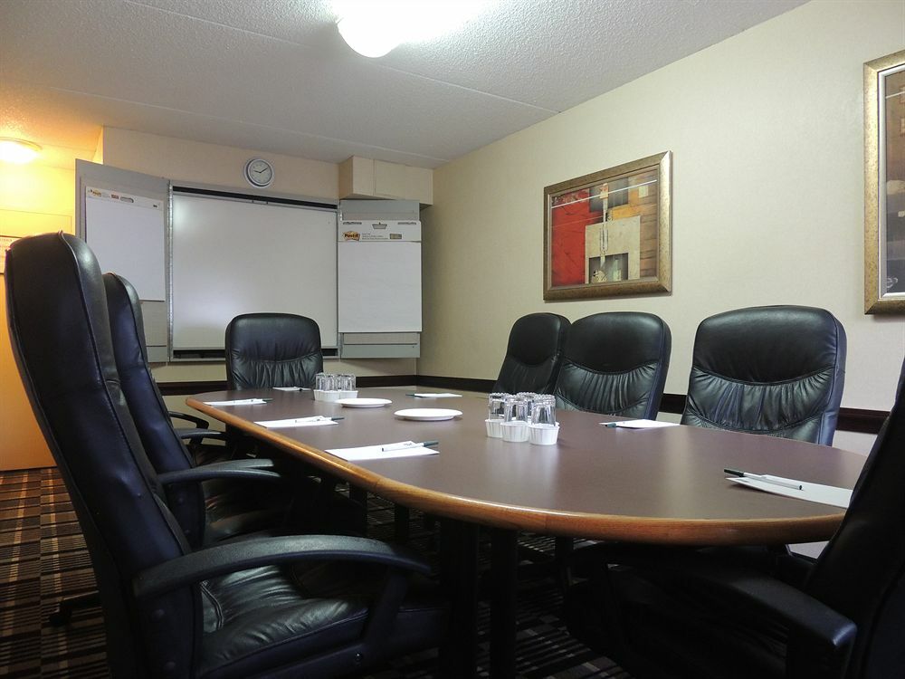 Four Points By Sheraton Hamilton - Stoney Creek Buitenkant foto